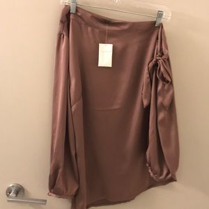 Brand new with tags- Banana republic factory top